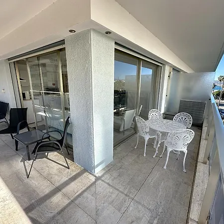 Bright 2-bedroom With Terrace & Parking Apartman Cannes